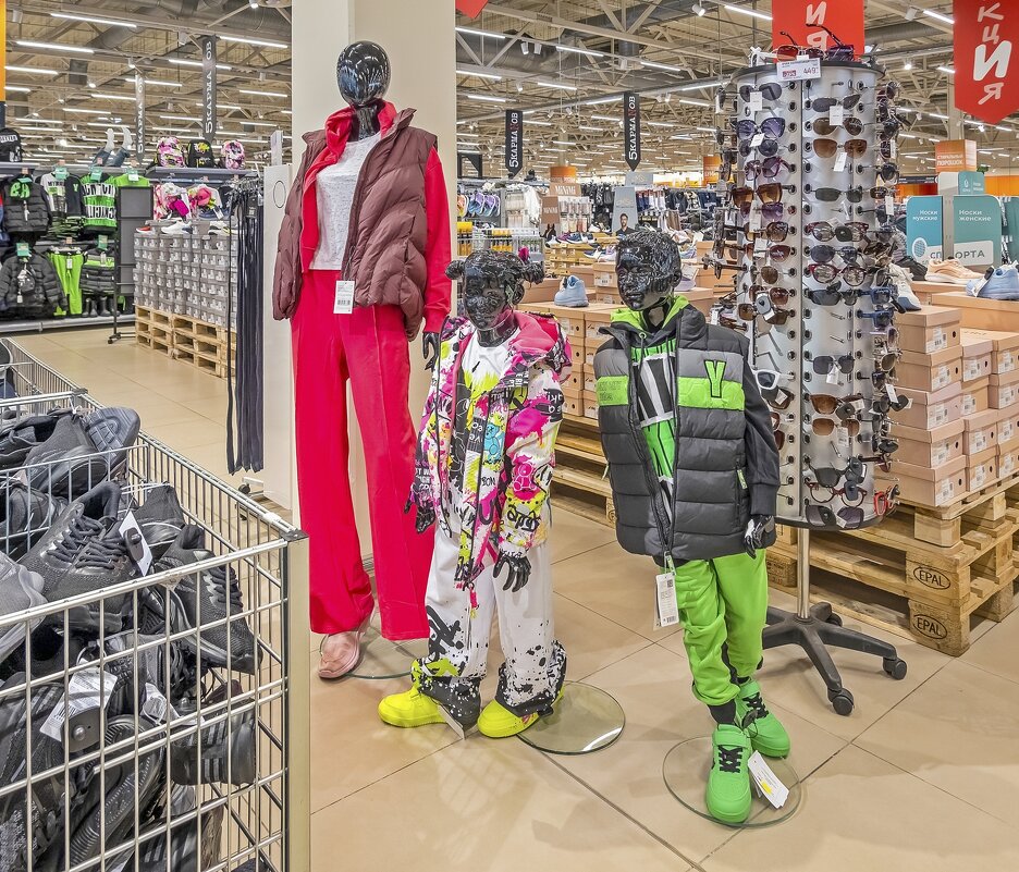 Дааа.... это вам не это - Валерий Иванович