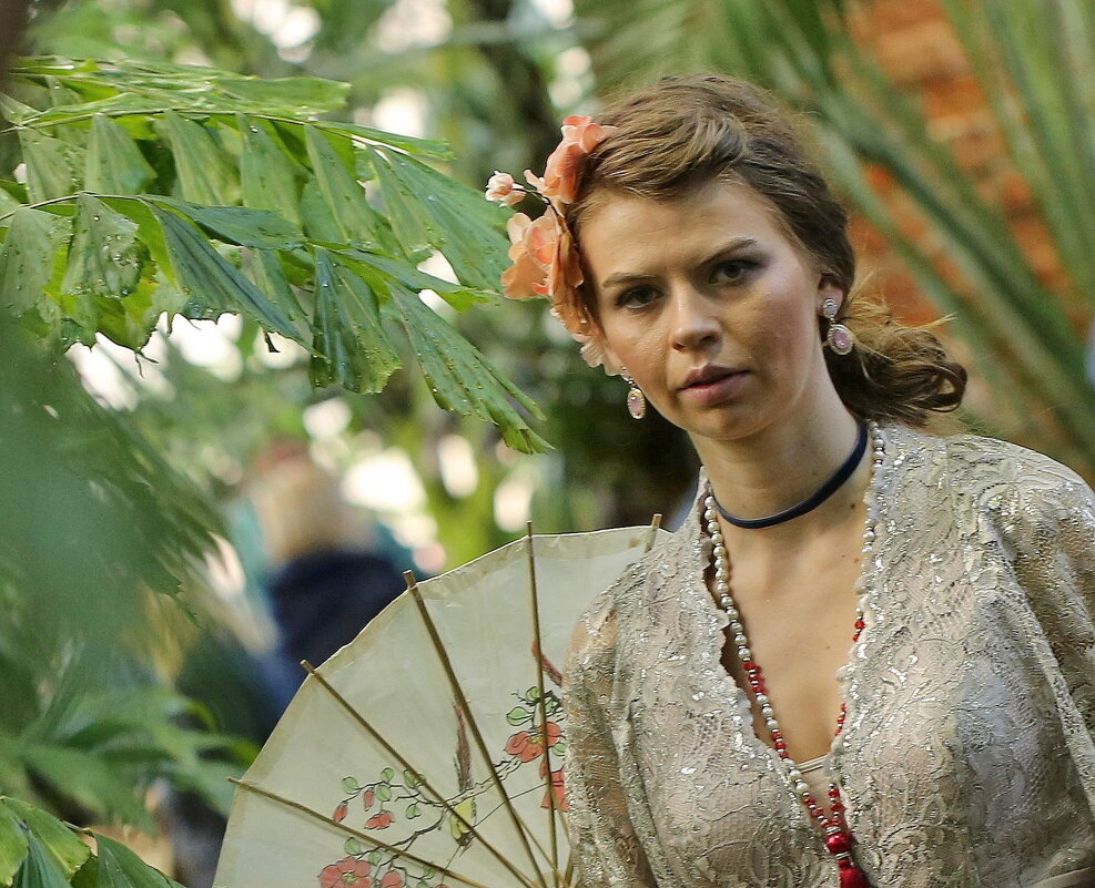 Новобрачная, Аптекарский - ZNatasha - Новобрачная, Аптекарский - ZNatasha -