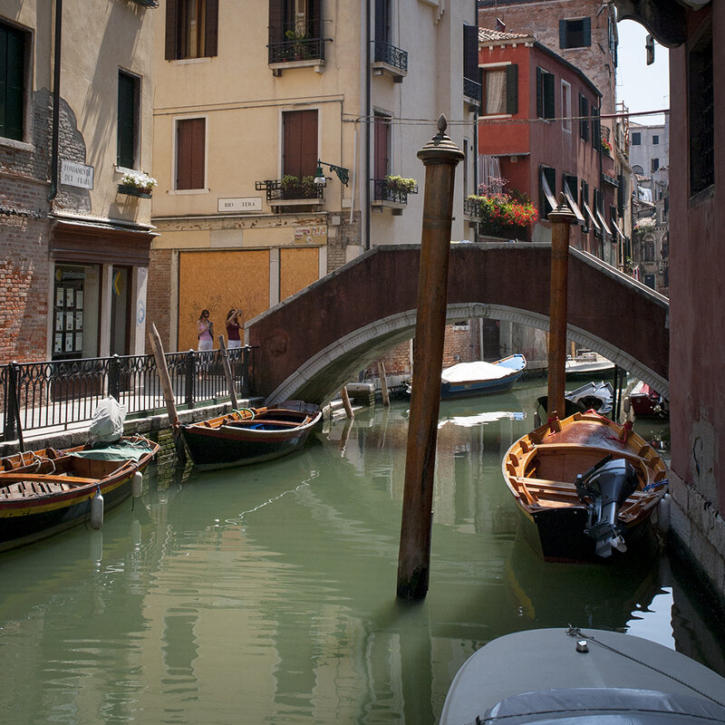 Venezia - Владимир Носов Venezia - Владимир Носов