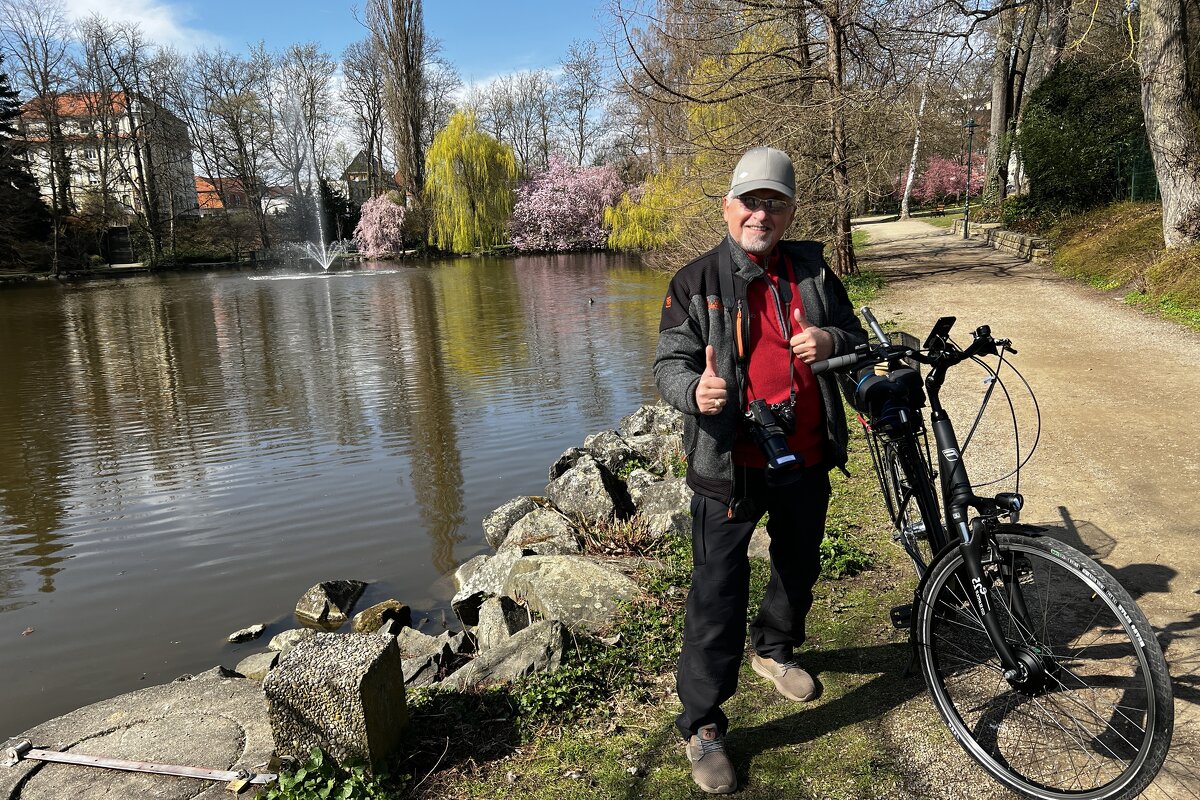 Мир Природы  "Natural World" - "The Natural World" Александер