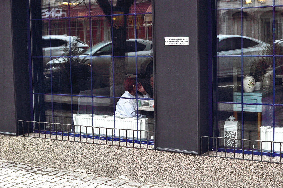 Ожидание - Юрий Гайворонскiий