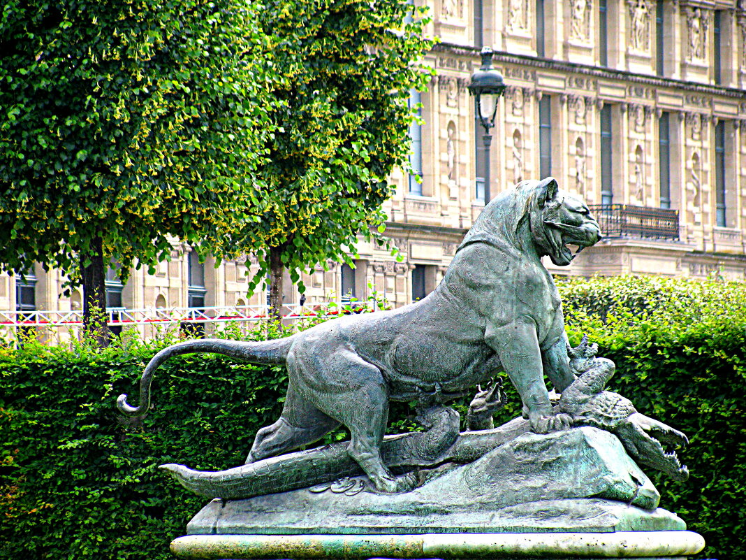 Париж. - Владимир Драгунский Париж. - Владимир Драгунский