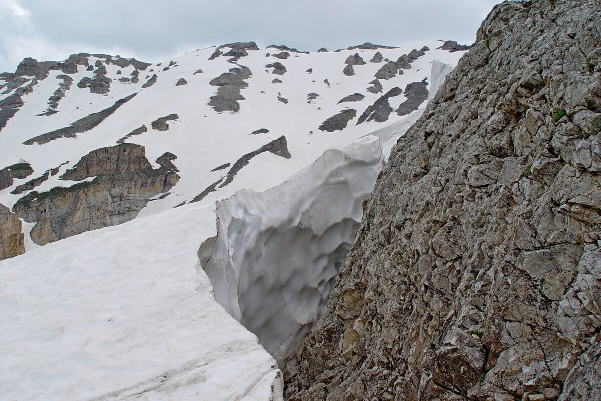 ПРОГУЛКА НА БОЛЬШОЙ ЧИМГАН - 2. - Виктор Осипчук ПРОГУЛКА НА БОЛЬШОЙ ЧИМГАН - 2. - Виктор Осипчук
