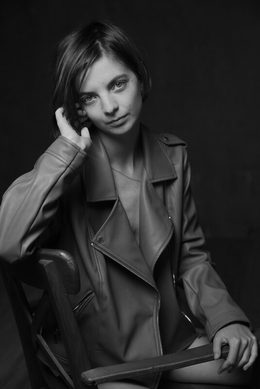 Катя - Михаил Трофимов