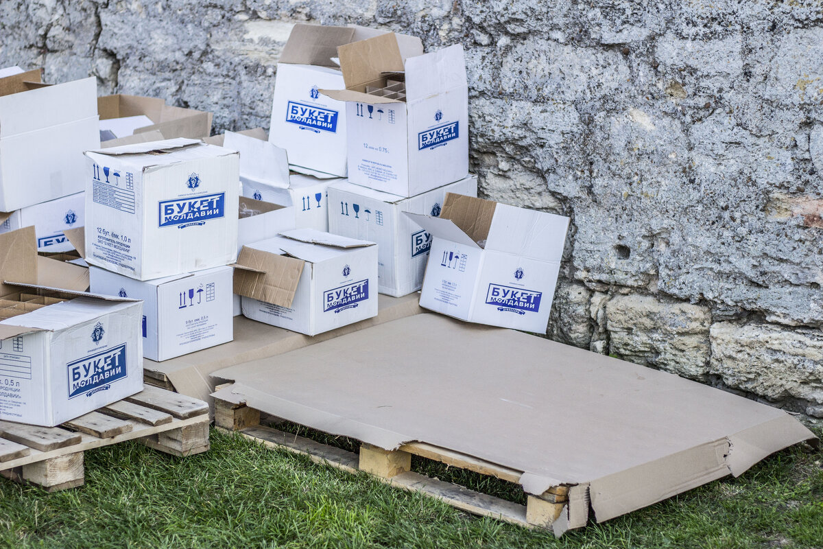 Букет Молдавии - Коля Лукашов Букет Молдавии - Коля Лукашов