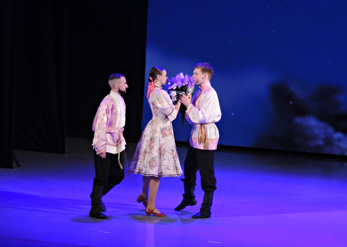 Танец Сирень - Ната57 Наталья Мамедова Танец Сирень - Ната57 Наталья Мамедова