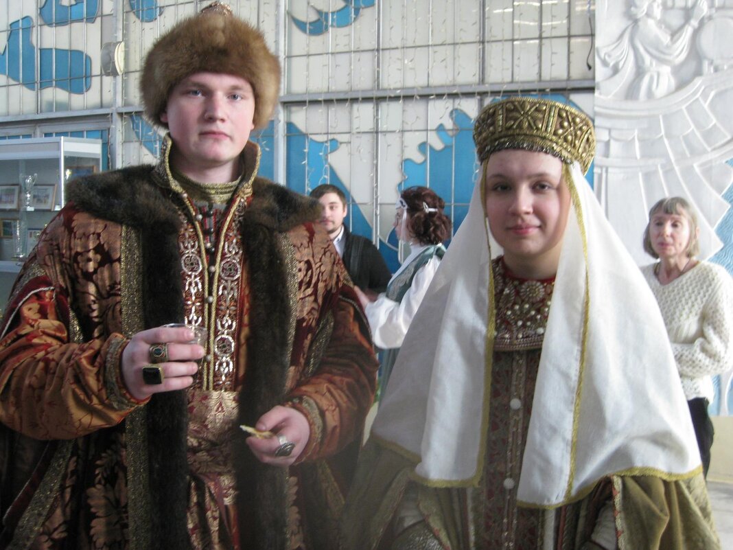 За нами Россия! - Дмитрий Никитин