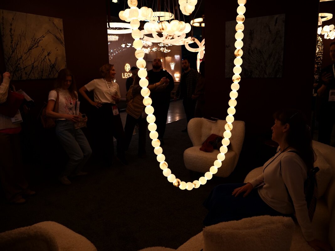 Пластика света - Сергей Золотавин Пластика света - Сергей Золотавин