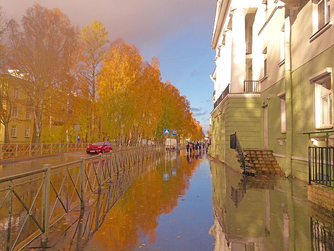 Золото стрелы - Юлия ЮГ