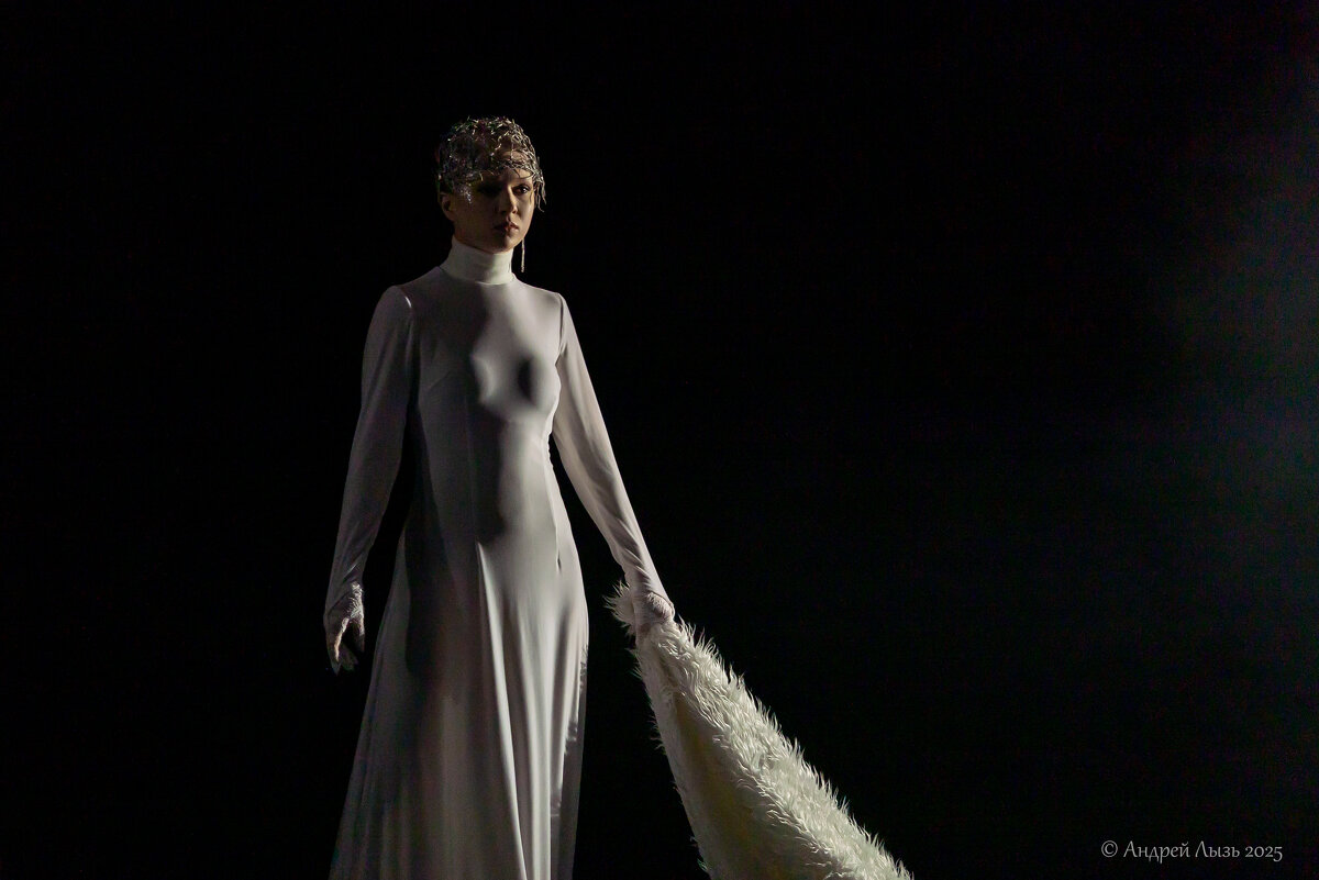 "Онегин" - Андрей Lyz "Онегин" - Андрей Lyz