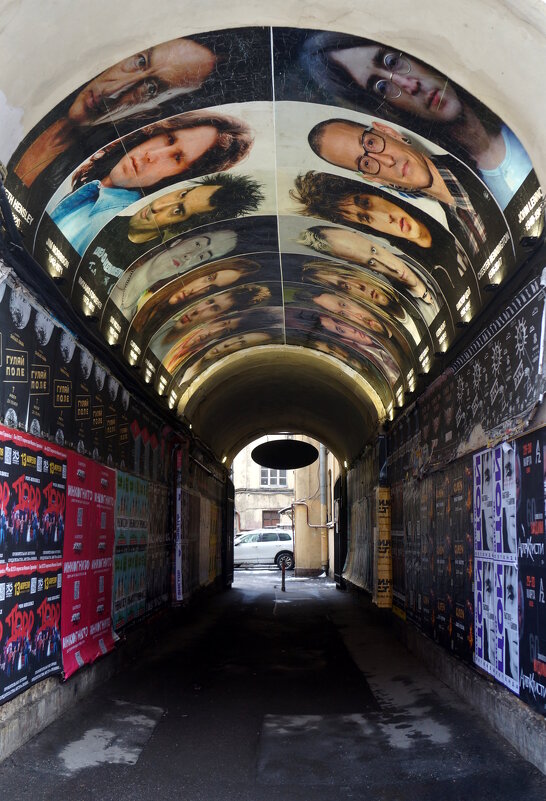 "Звезда рок-н-ролла должна умереть - Аксиома!" - zavitok * "Звезда рок-н-ролла должна умереть - Аксиома!" - zavitok *