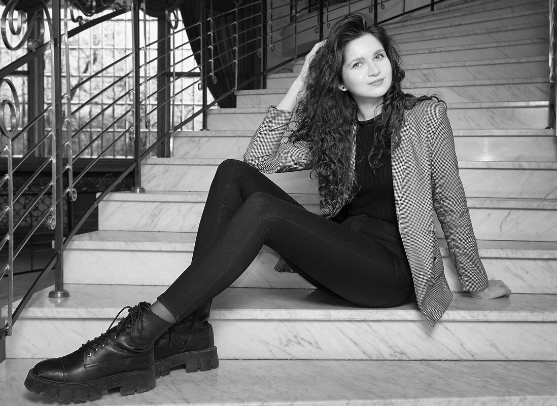 Инна - Тарас Золотько