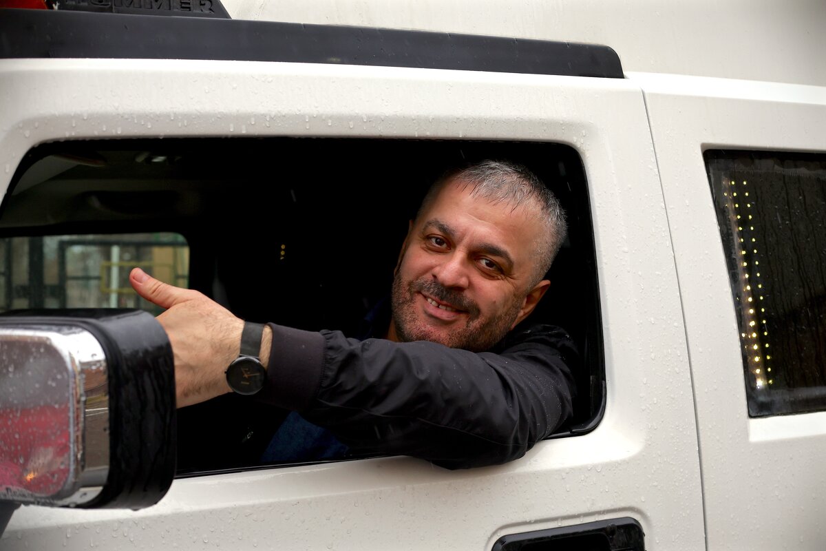 Поехали! - Натали Королева