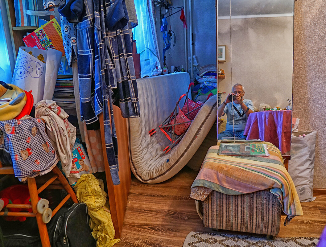 *** - Алексей Карташев