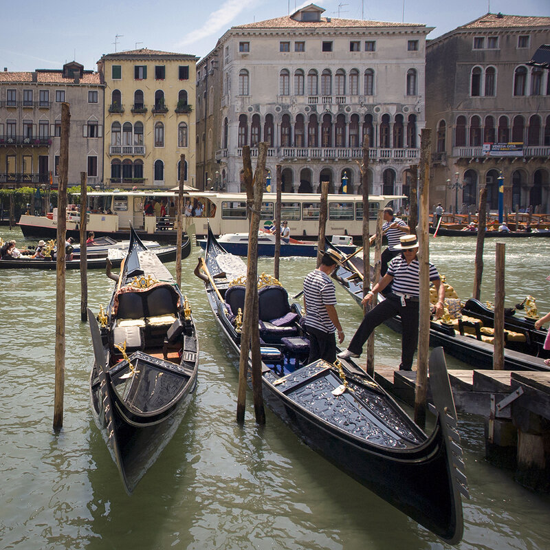 Venezia - Владимир Носов Venezia - Владимир Носов