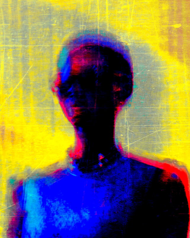 ТВ Кадры - Денис Безногов