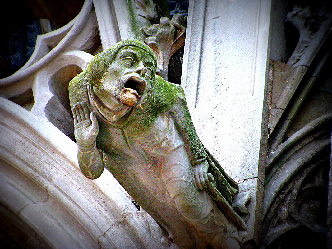 Париж. - Владимир Драгунский Париж. - Владимир Драгунский