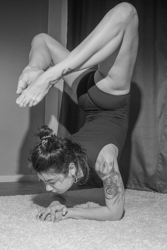 Грация - Алексей Булак Грация - Алексей Булак