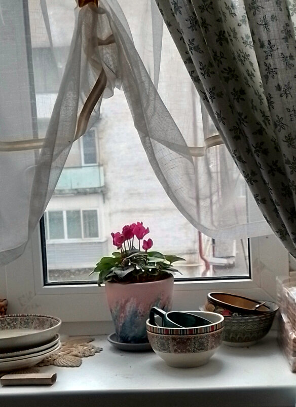 *** - Валентина Береснева