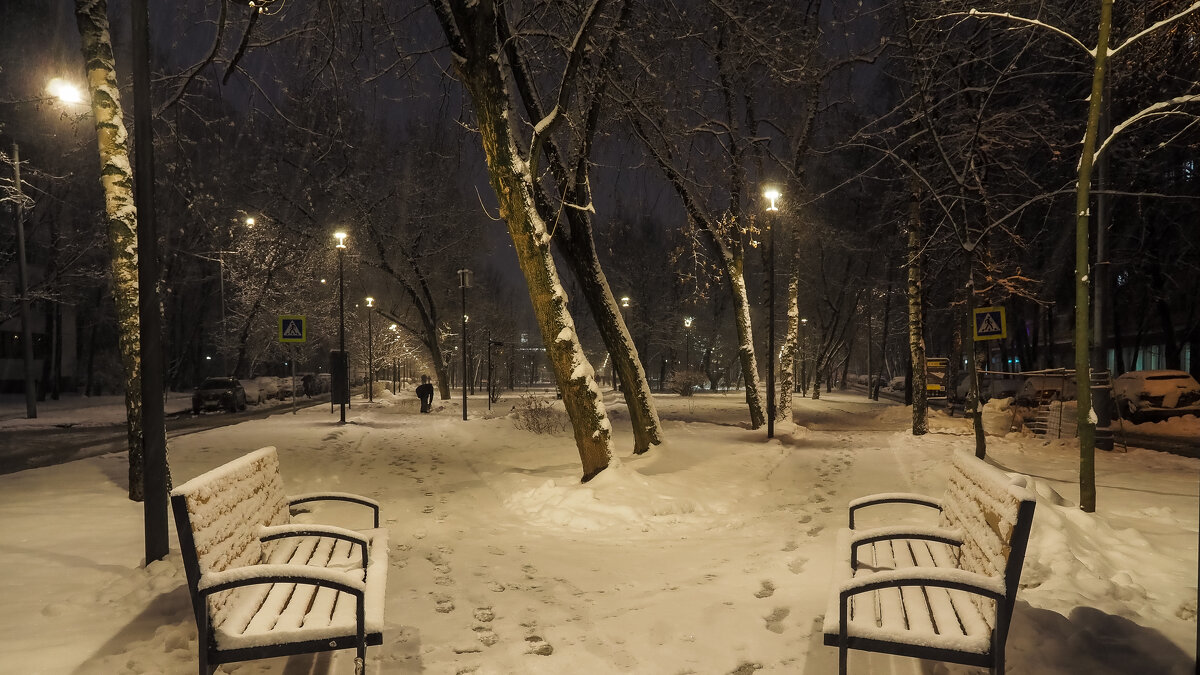 Апрельская Непогода - юрий поляков