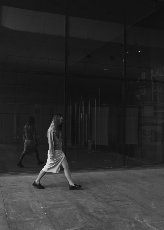 Одиночество - Максим Грибанов Одиночество - Максим Грибанов