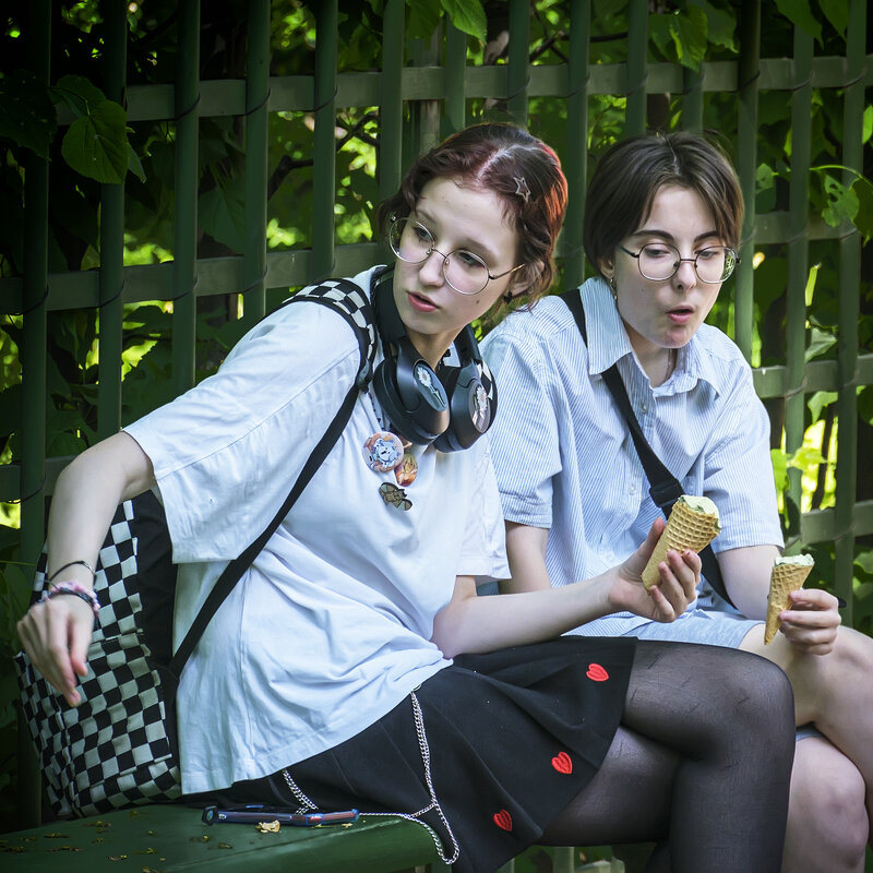 У нее больше. - Александр 