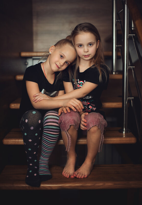 Подружки - Лилия .