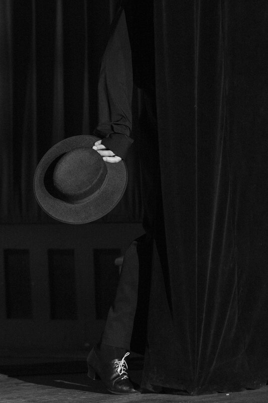 Шляпа - Николай Галкин Шляпа - Николай Галкин