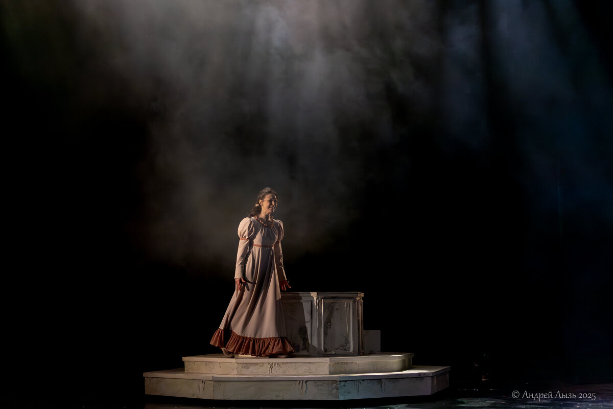 "Онегин" - Андрей Lyz "Онегин" - Андрей Lyz