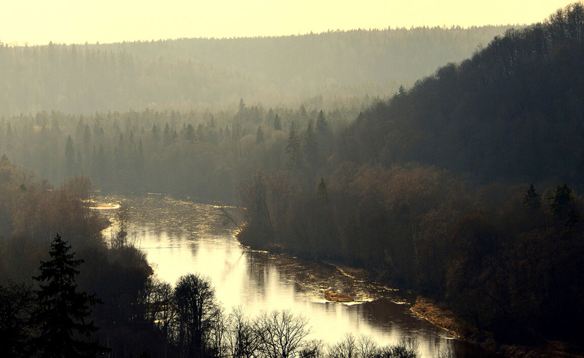 Утро - Aleksandr Gal Утро - Aleksandr Gal