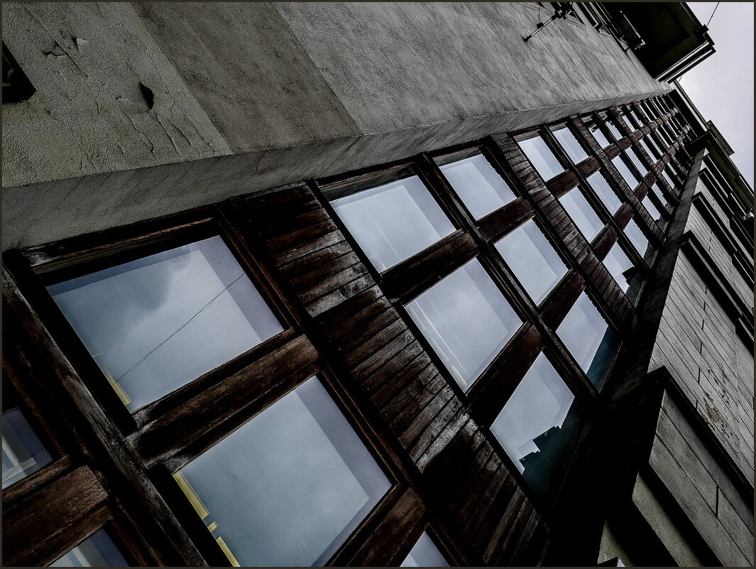 Фотогеометрия - Наталья Rosenwasser Фотогеометрия - Наталья Rosenwasser