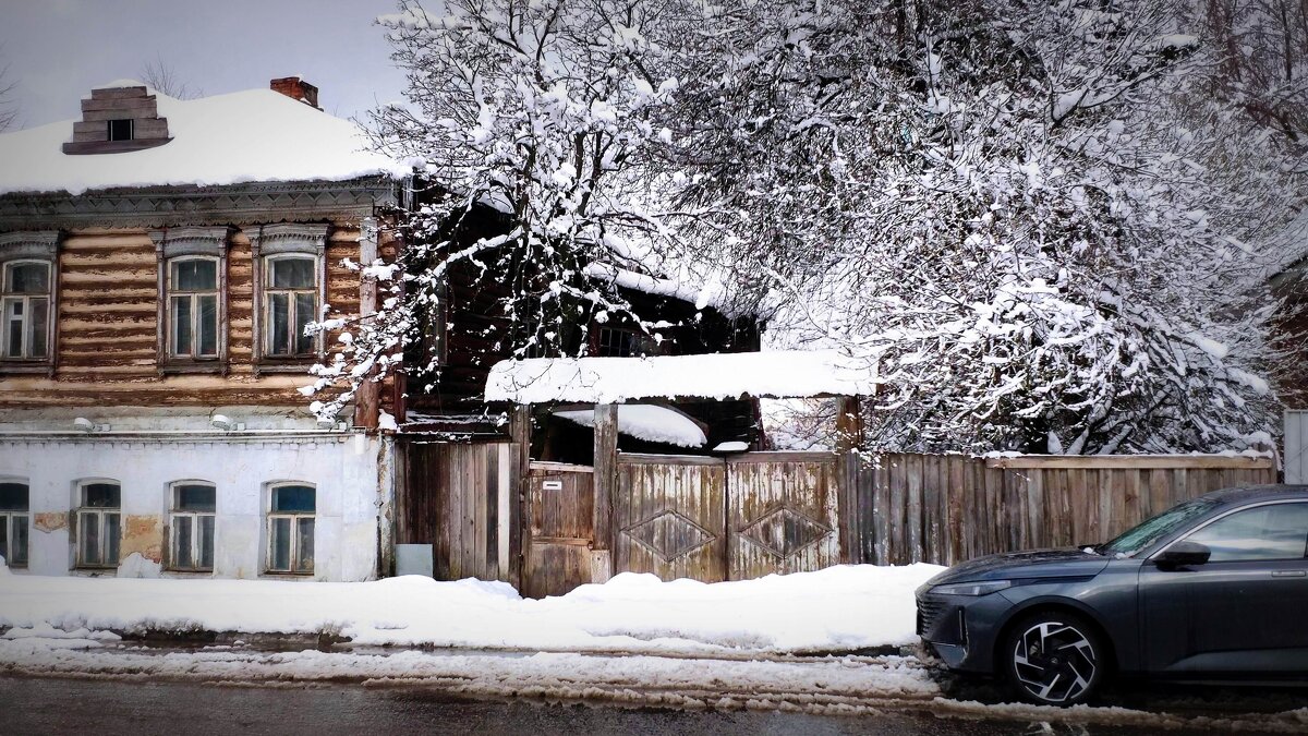 г Ногинск - Любовь 