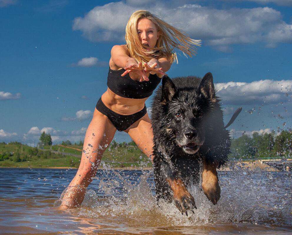 Про страшное - игорь 