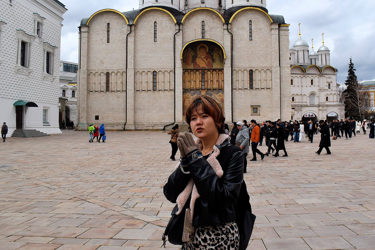 «Просите, и дано будет вам; - Татьяна Помогалова