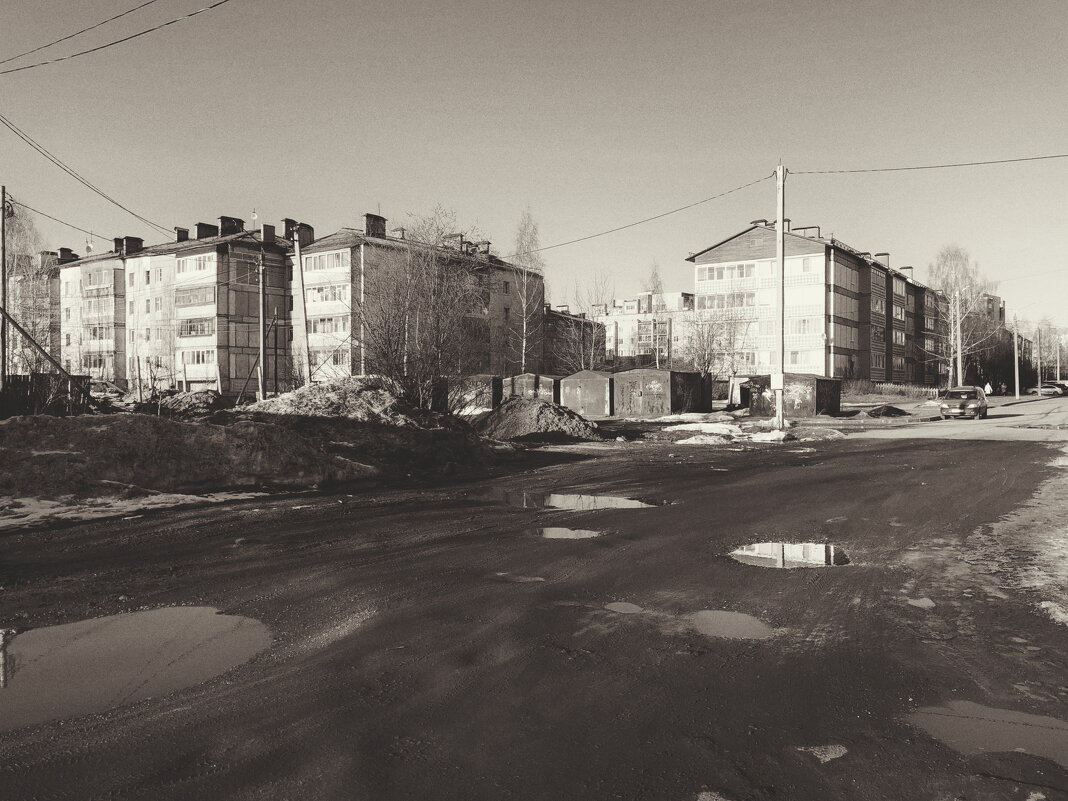 Название отсутствует - Денис Безногов