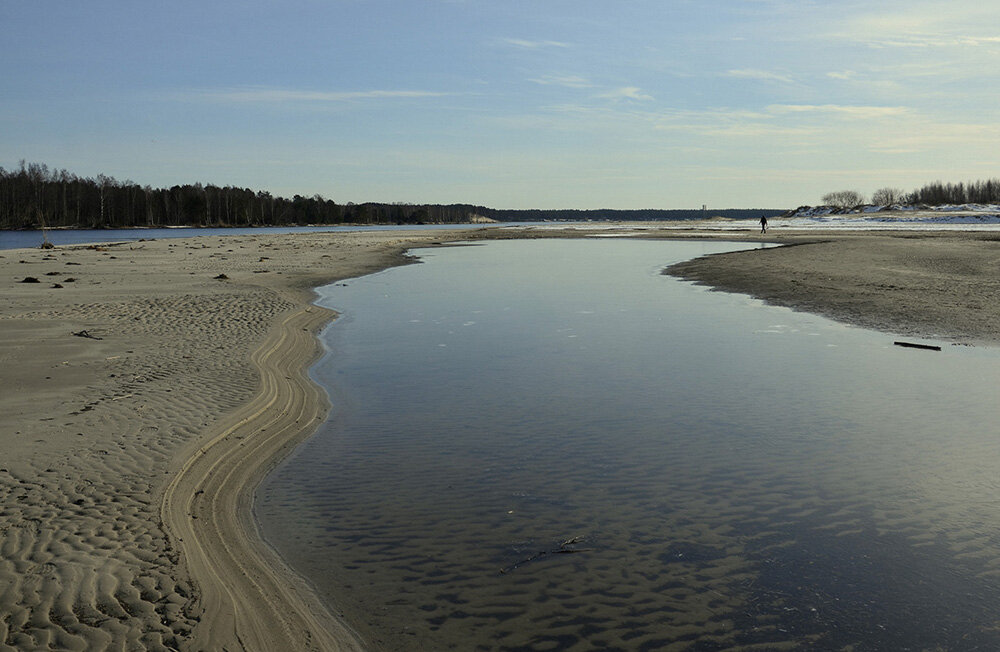 Стихии.. - Aleksandr Gal