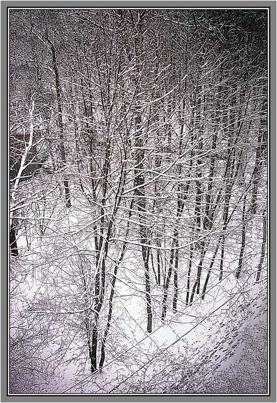 Апрельский сюрприз. Триптих: 3-2-1 - Владимир Кроливец Апрельский сюрприз. Триптих: 3-2-1 - Владимир Кроливец