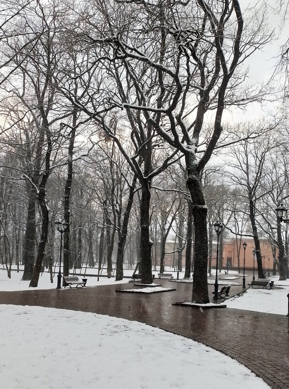 *** - Валентина Береснева *** - Валентина Береснева