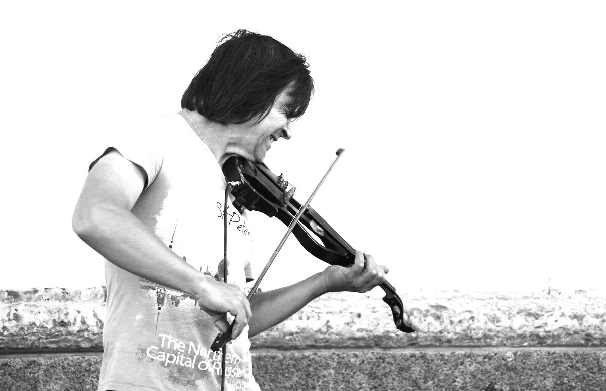 *** - Виктор Никитенко