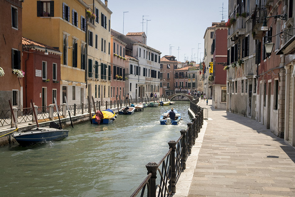 Venezia - Владимир Носов