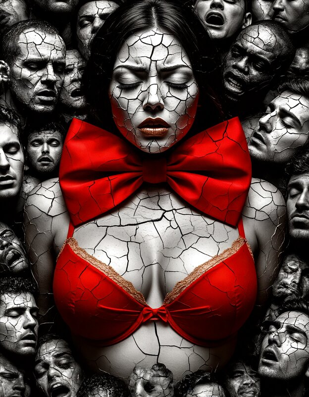 Я самая любимая 1 - дмитрий мякин