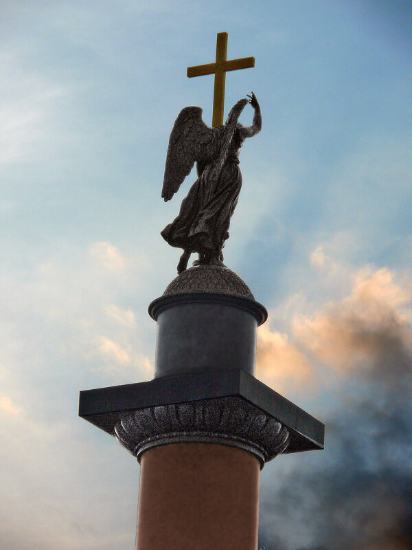 Тучи над городом встали - Стальбаум Юрий Тучи над городом встали - Стальбаум Юрий