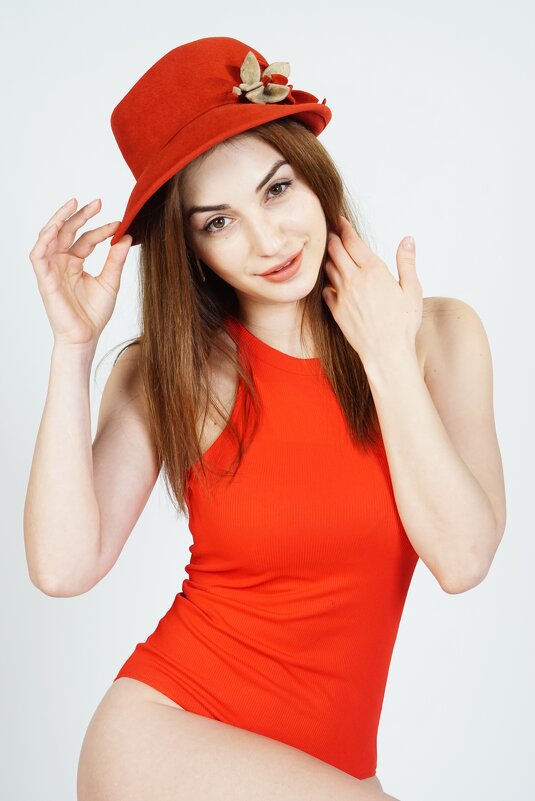 Олеся - Михаил Трофимов