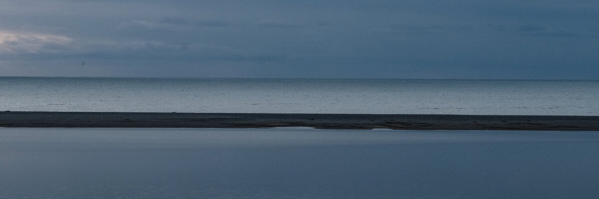 Штиль - Георгий А