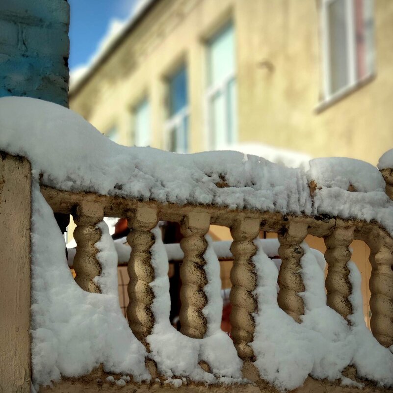 *** - Любовь *** - Любовь