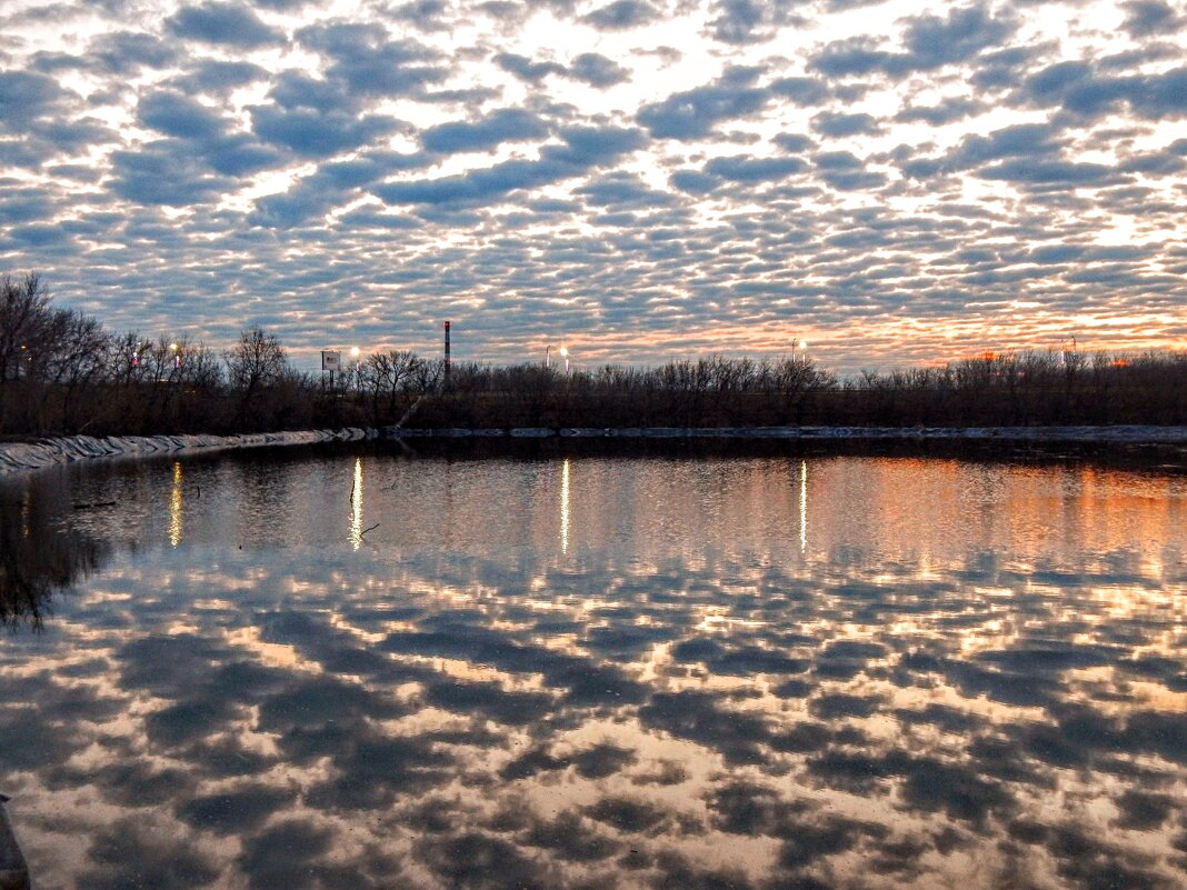 Природное зеркало! - Елена Хайдукова ( Elena Fly ) Природное зеркало! - Елена Хайдукова ( Elena Fly )