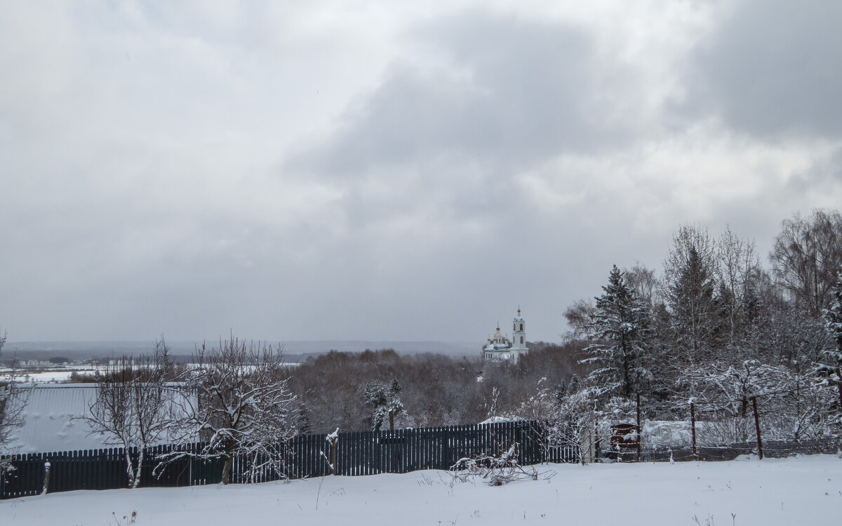 Кто не успел посадить картошку,тот опоздал - Сергей Цветков Кто не успел посадить картошку,тот опоздал - Сергей Цветков
