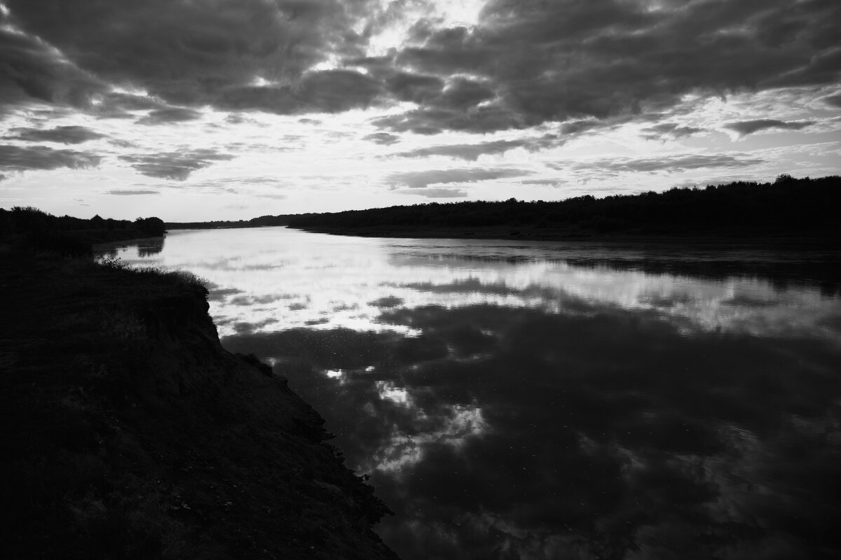 Название отсутствует - Денис Безногов