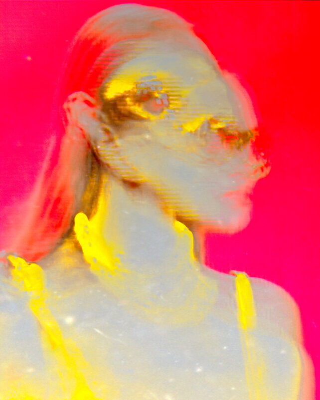 ТВ Кадры - Денис Безногов