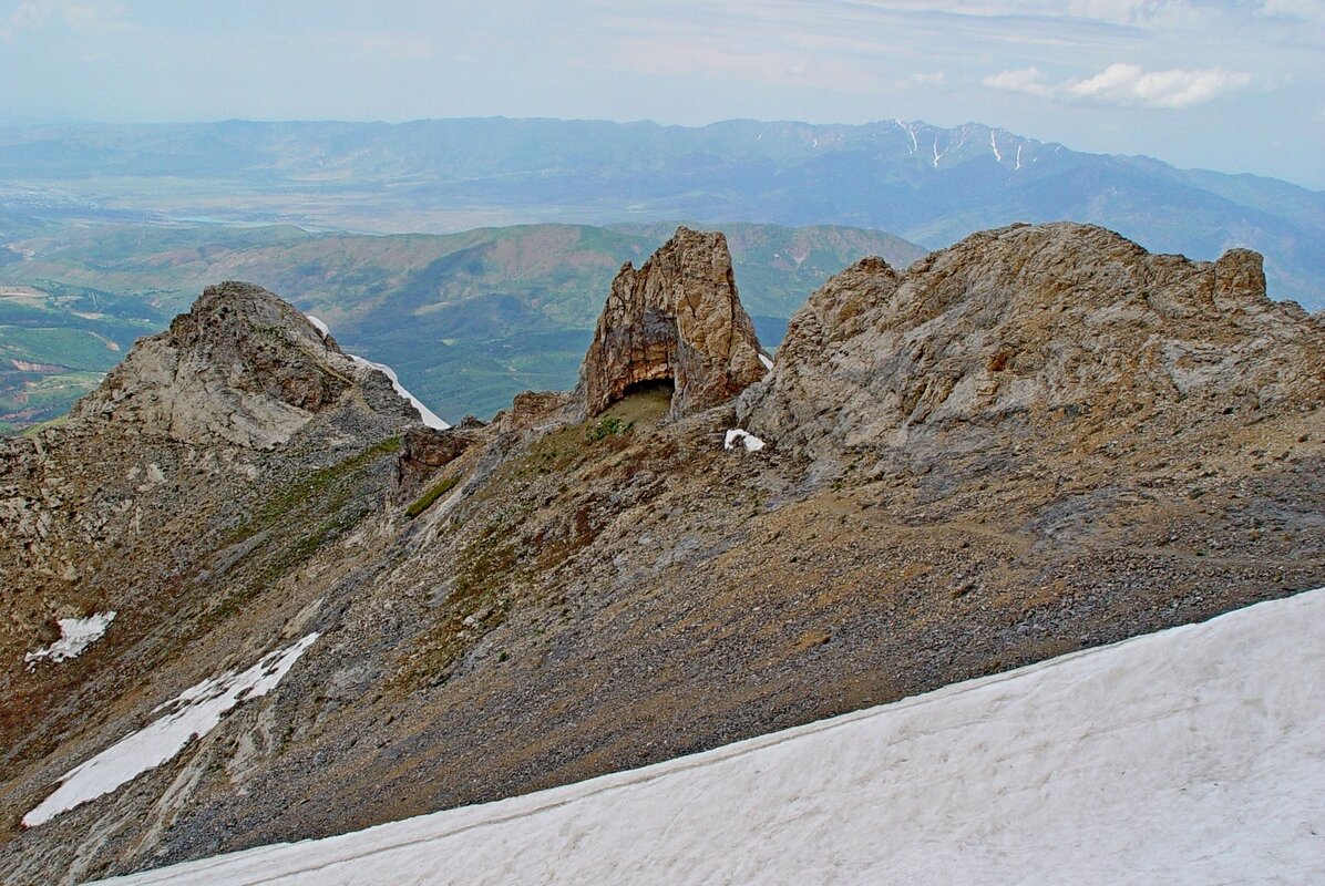 ПРОГУЛКА НА БОЛЬШОЙ ЧИМГАН - 2. - Виктор Осипчук ПРОГУЛКА НА БОЛЬШОЙ ЧИМГАН - 2. - Виктор Осипчук